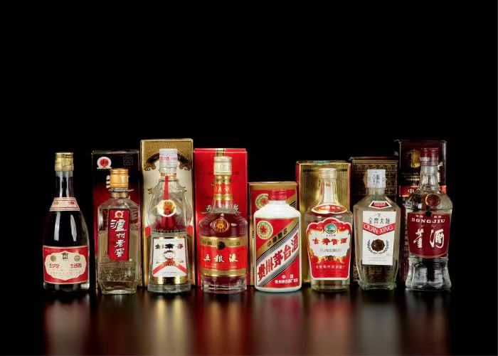 鲅鱼圈茅台酒回收